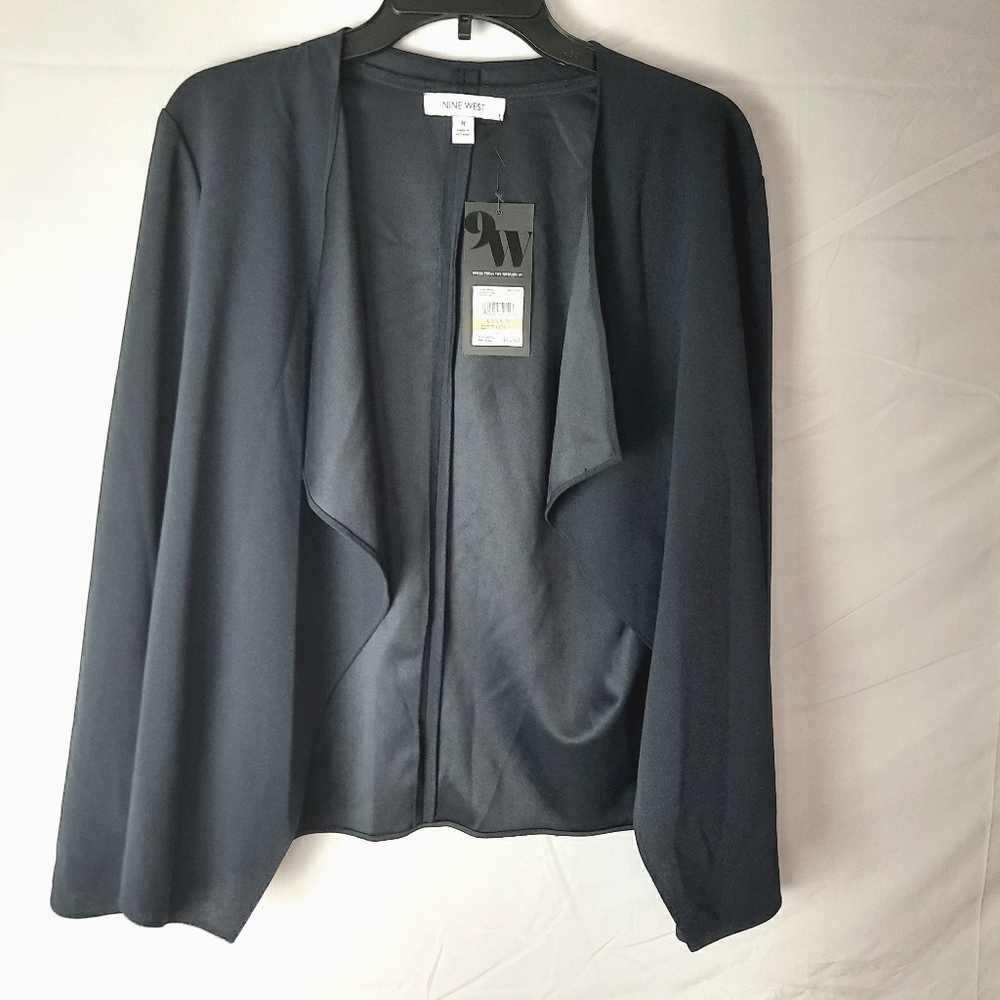 Nine West Women's Dressy Blazer